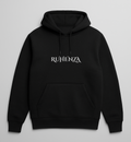Unisex Oversized Hoodie