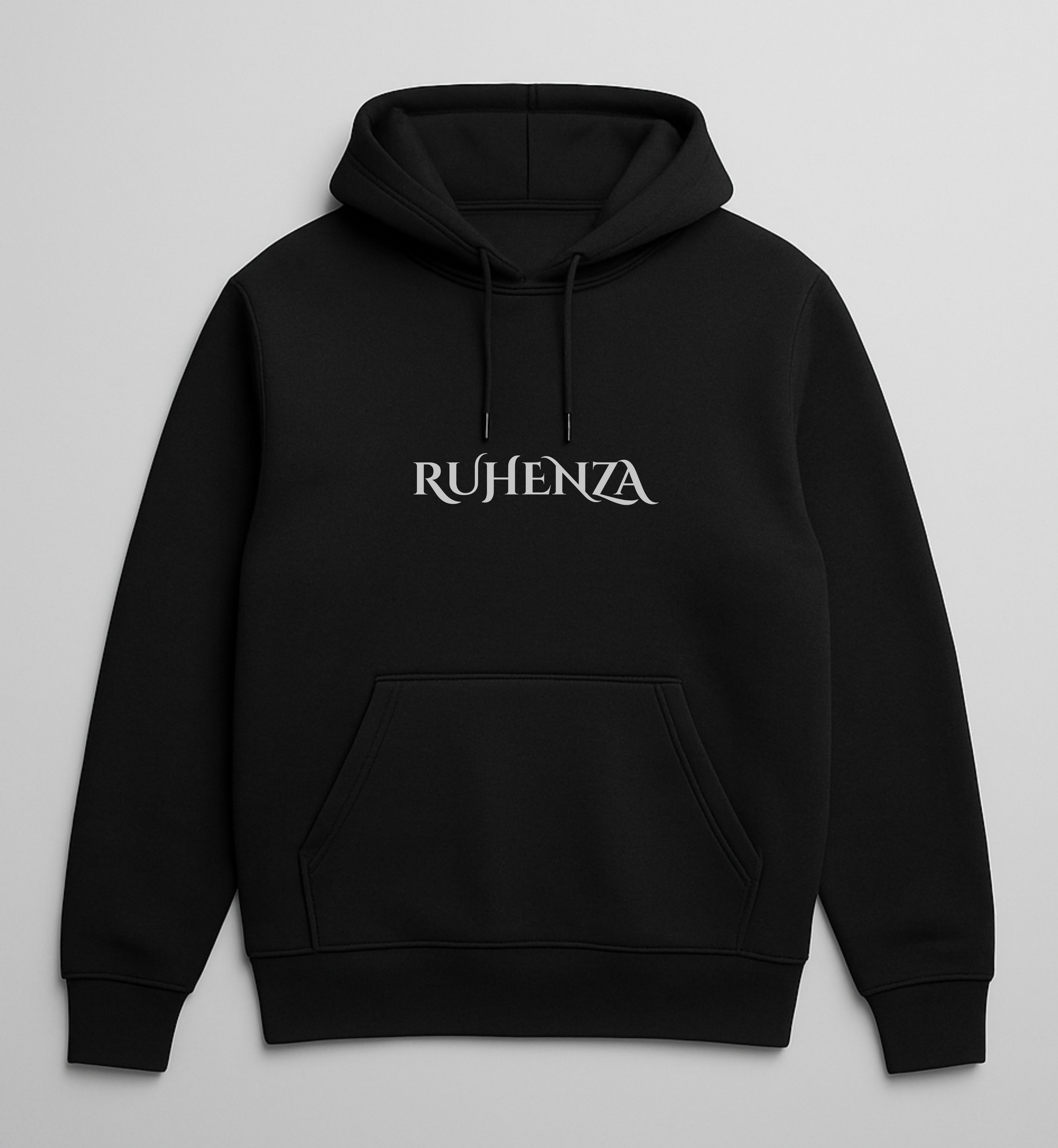 Unisex Oversized Hoodie