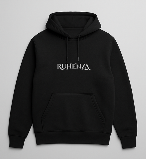 Unisex Oversized Hoodie