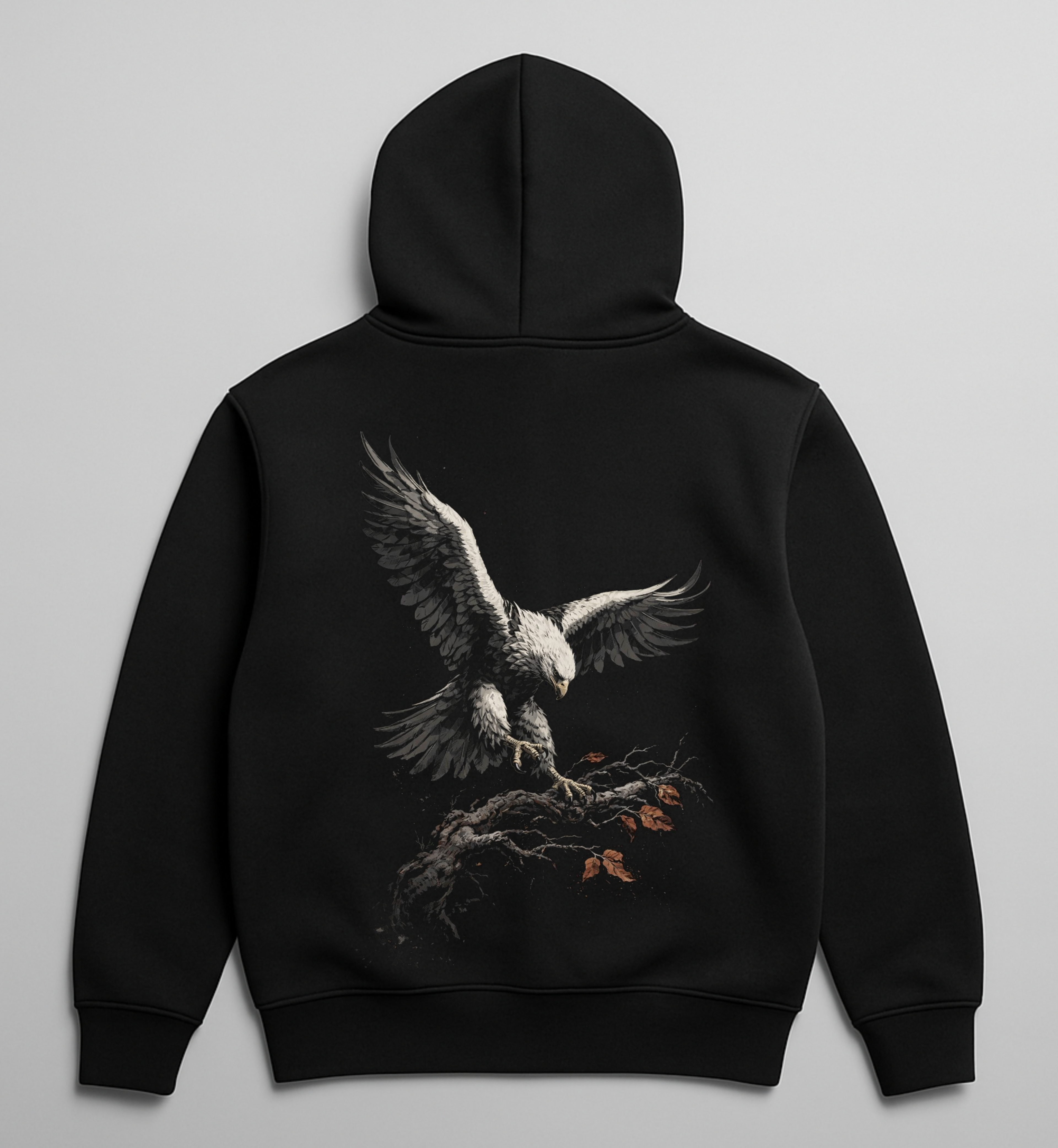 Unisex Oversized Hoodie