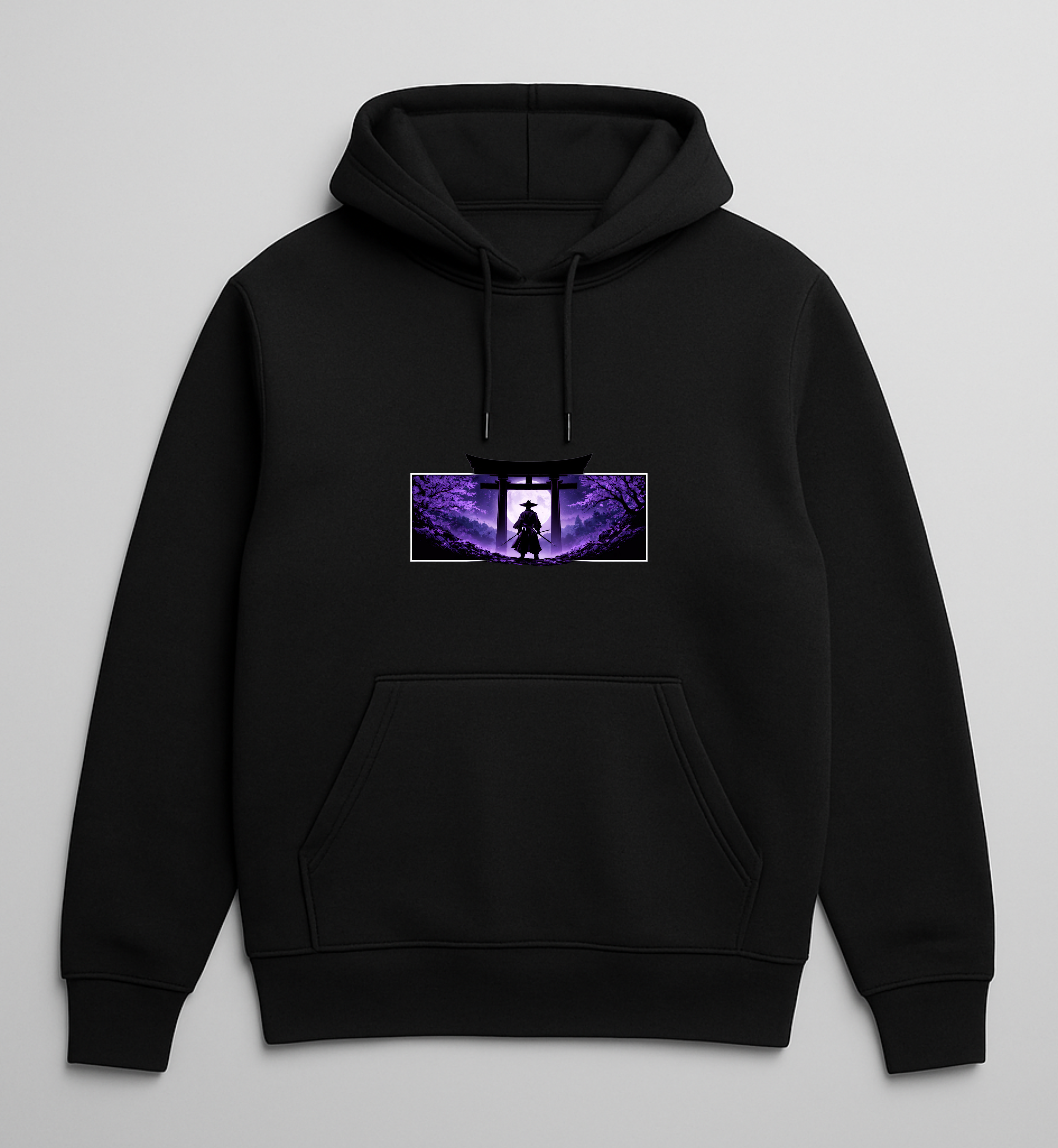 Unisex Oversized Hoodie