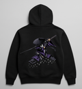 Unisex Oversized Hoodie