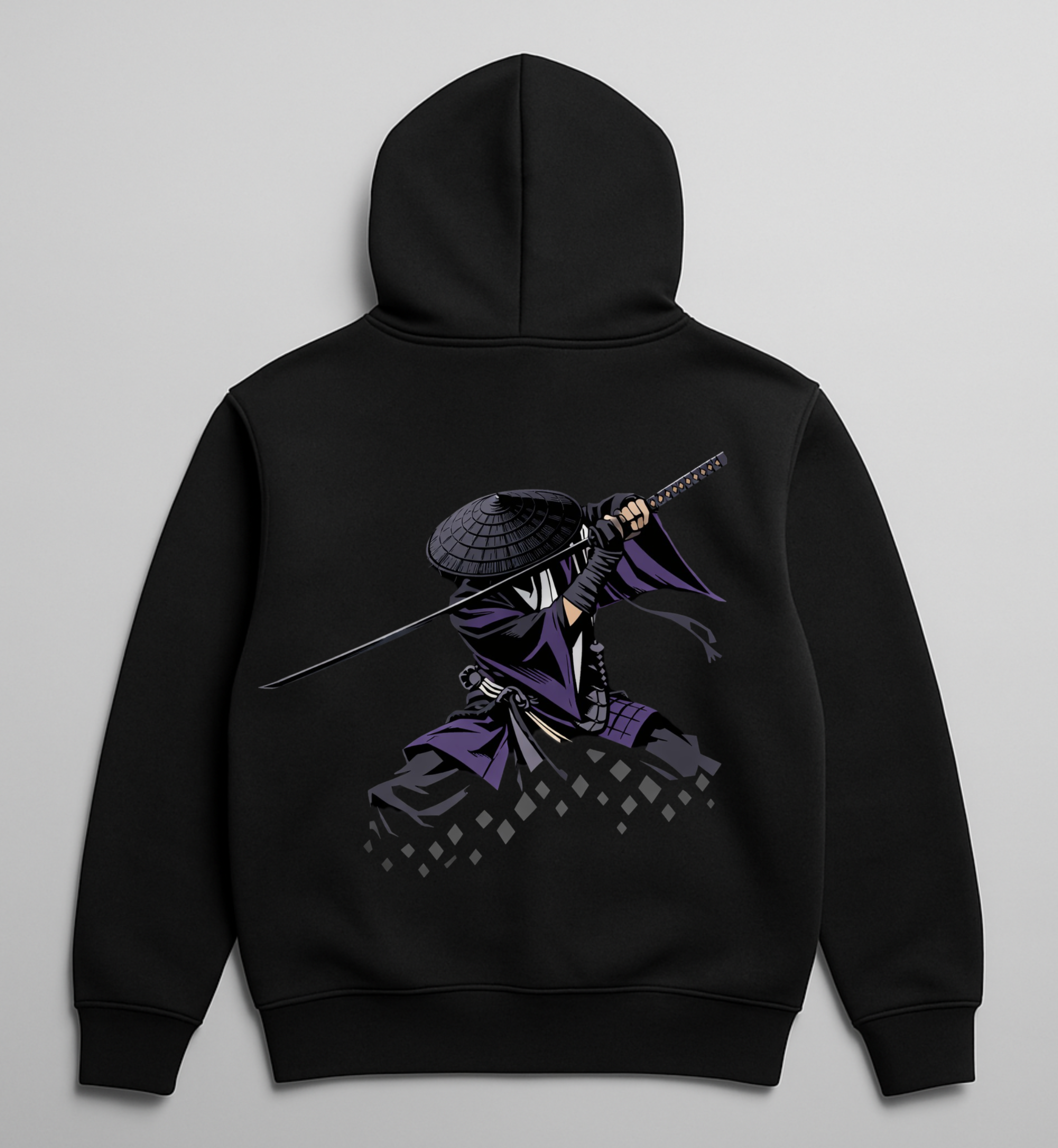 Unisex Oversized Hoodie