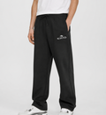 Unisex Sweatpants - Black