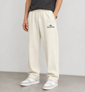 Unisex Sweatpants - Off white